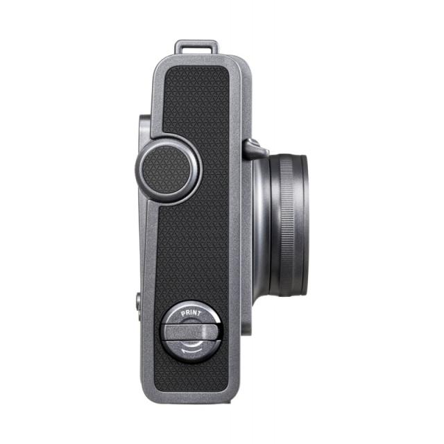 Fujifilm - Instax WIDE Evo Black EX D CMOS Negro