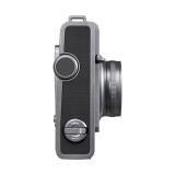 Fujifilm - Instax WIDE Evo Black EX D CMOS Negro