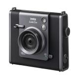 Fujifilm - Instax WIDE Evo Black EX D CMOS Negro