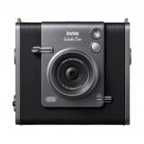 Fujifilm - Instax WIDE Evo Black EX D CMOS Negro