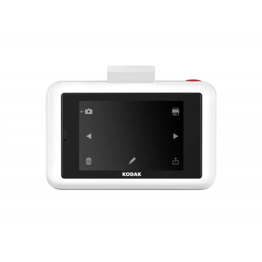 Kodak - Step Touch 50 x 76 mm Blanco