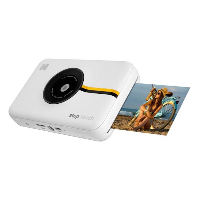 Kodak - Step Touch 50 x 76 mm Blanco