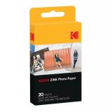 Kodak - Step Touch 50 x 76 mm Blanco