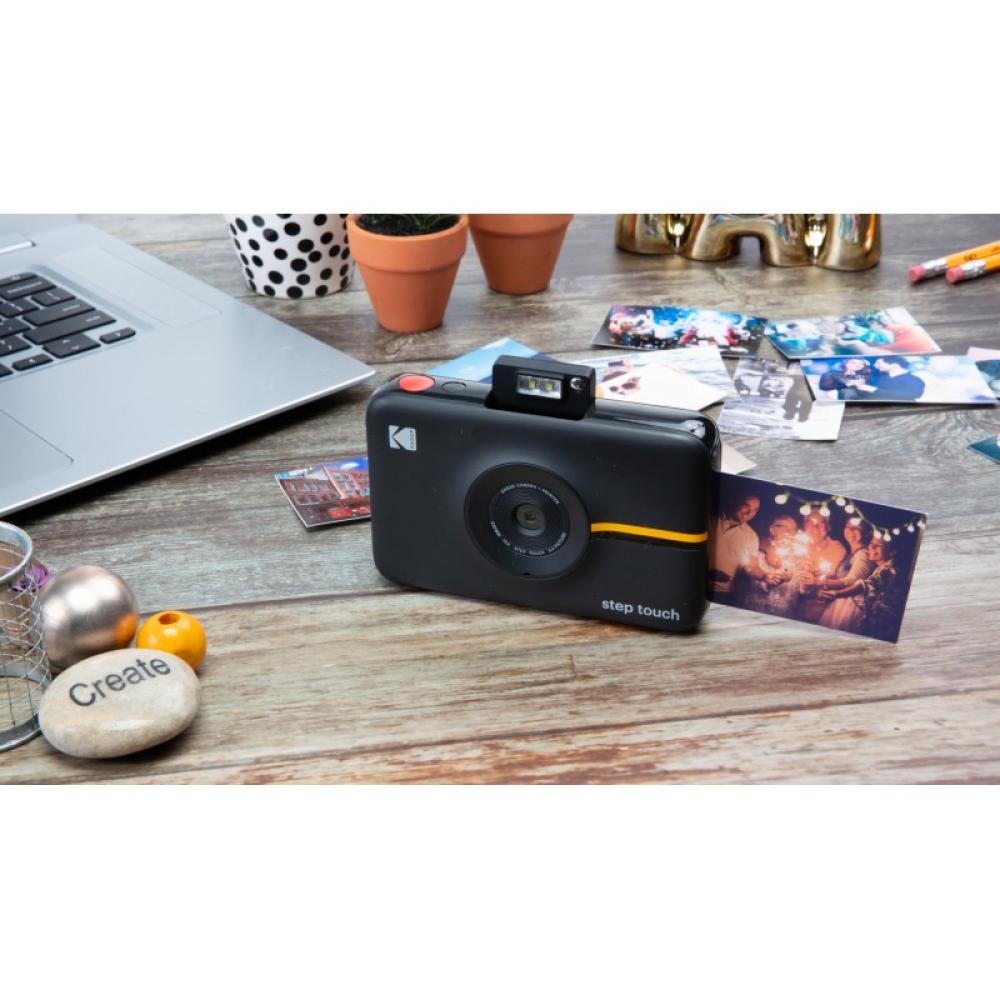 Kodak - Step Touch 50 x 76 mm Blanco