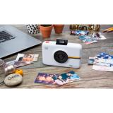 Kodak - Step Touch 50 x 76 mm Blanco