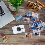 Kodak - Step Touch 50 x 76 mm Blanco