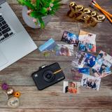 Kodak - Step Touch 50 x 76 mm Blanco