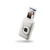 Fujifilm - Instax mini LiPlay 1/5" 2560 x 1920 Pixeles 86 x 54 mm CMOS Blanco