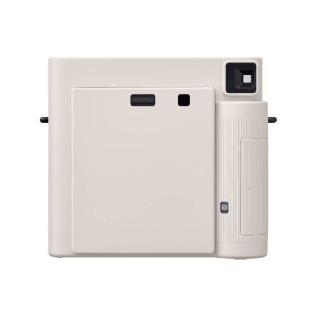 Fujifilm - Instax Square SQ1 62 x 62 mm Blanco
