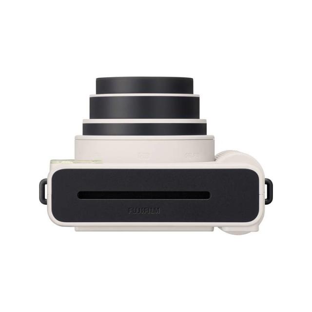 Fujifilm - Instax Square SQ1 62 x 62 mm Blanco