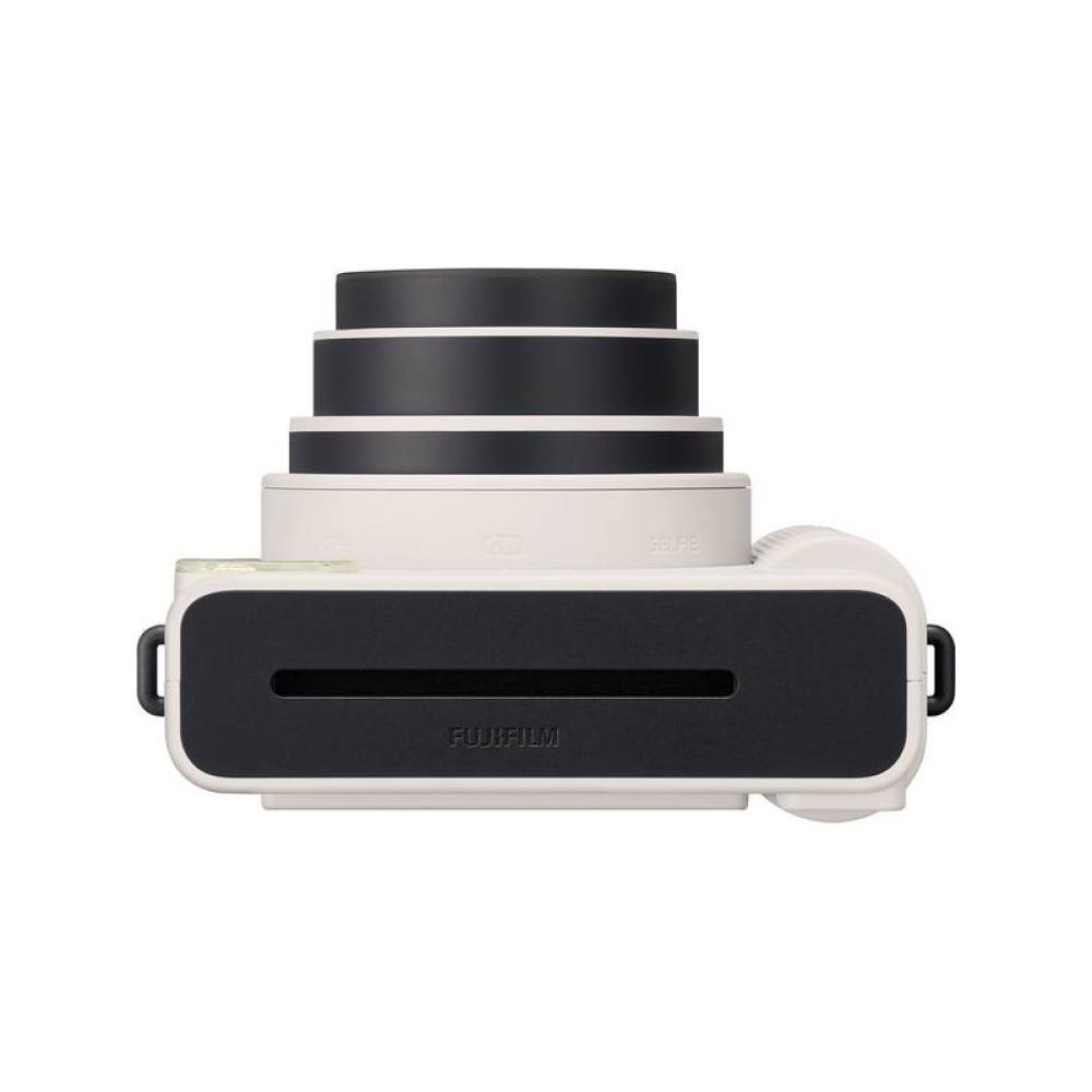 Fujifilm - Instax Square SQ1 62 x 62 mm Blanco