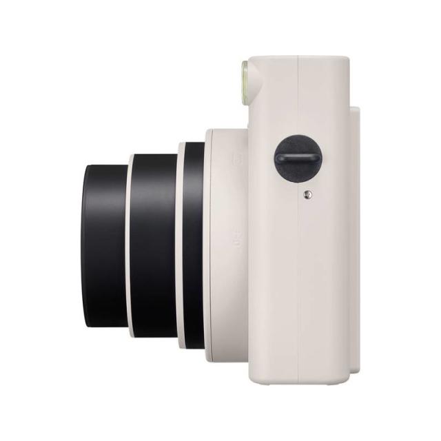 Fujifilm - Instax Square SQ1 62 x 62 mm Blanco