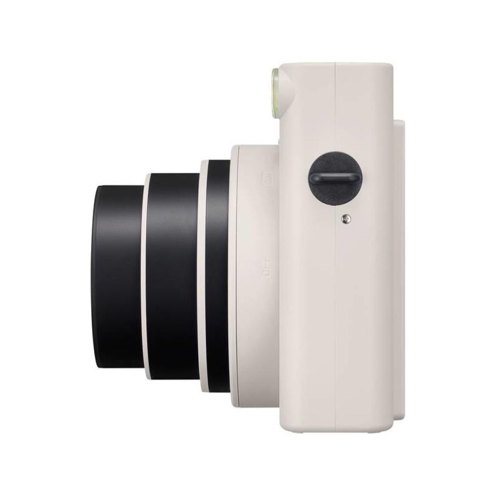 Fujifilm - Instax Square SQ1 62 x 62 mm Blanco