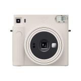 Fujifilm - Instax Square SQ1 62 x 62 mm Blanco