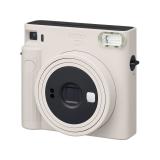 Fujifilm - Instax Square SQ1 62 x 62 mm Blanco