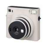 Fujifilm - Instax Square SQ1 62 x 62 mm Blanco