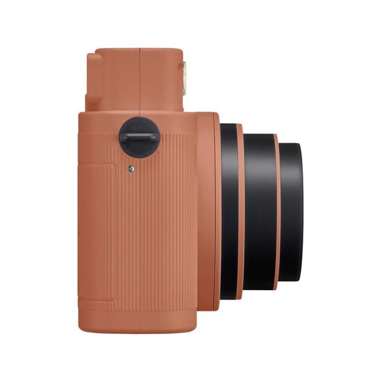 Fujifilm - Instax Square SQ1 62 x 62 mm Naranja