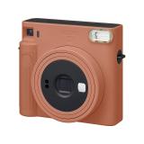 Fujifilm - Instax Square SQ1 62 x 62 mm Naranja