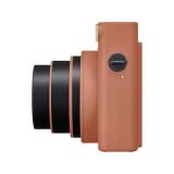 Fujifilm - Instax Square SQ1 62 x 62 mm Naranja
