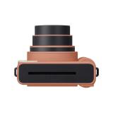 Fujifilm - Instax Square SQ1 62 x 62 mm Naranja