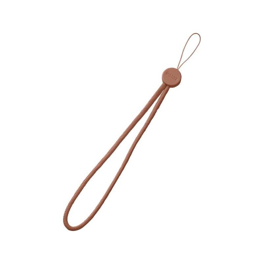 Fujifilm - Instax Square SQ1 62 x 62 mm Naranja