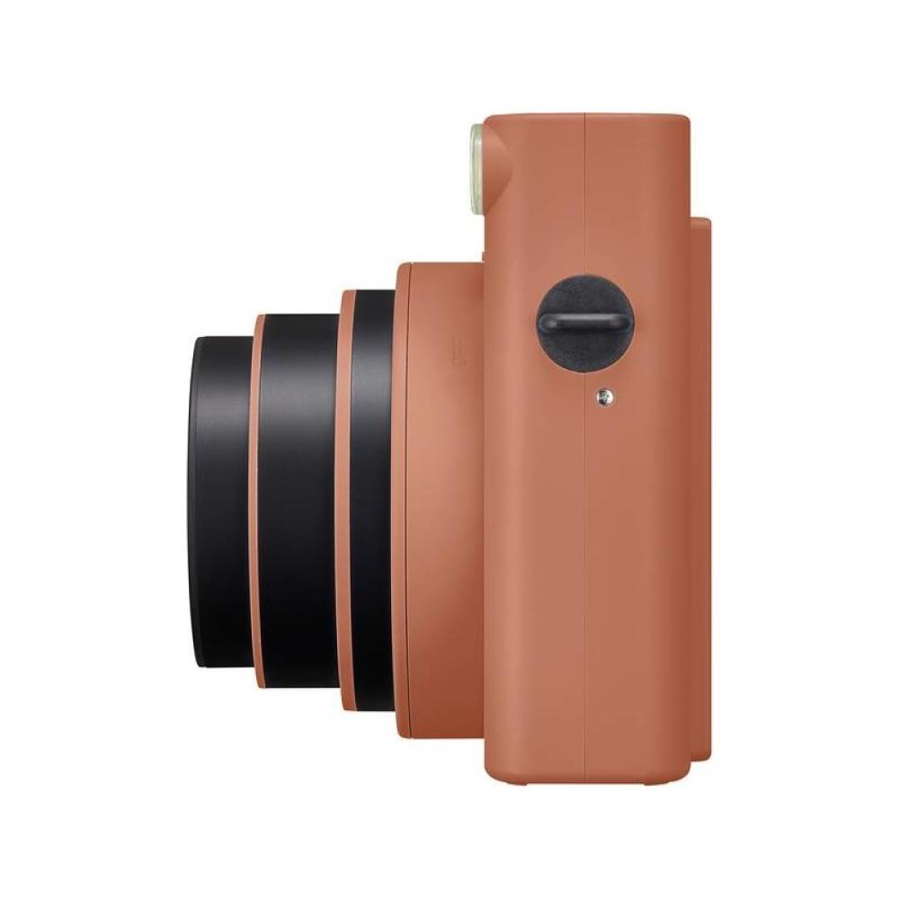 Fujifilm - Instax Square SQ1 62 x 62 mm Naranja