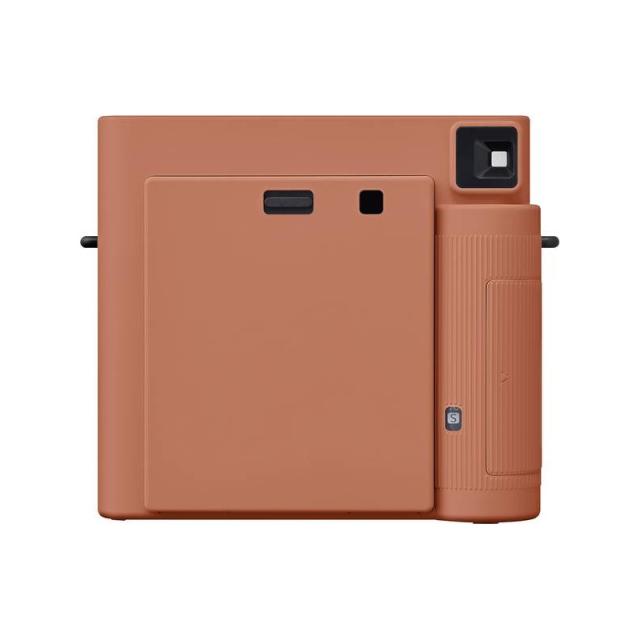 Fujifilm - Instax Square SQ1 62 x 62 mm Naranja