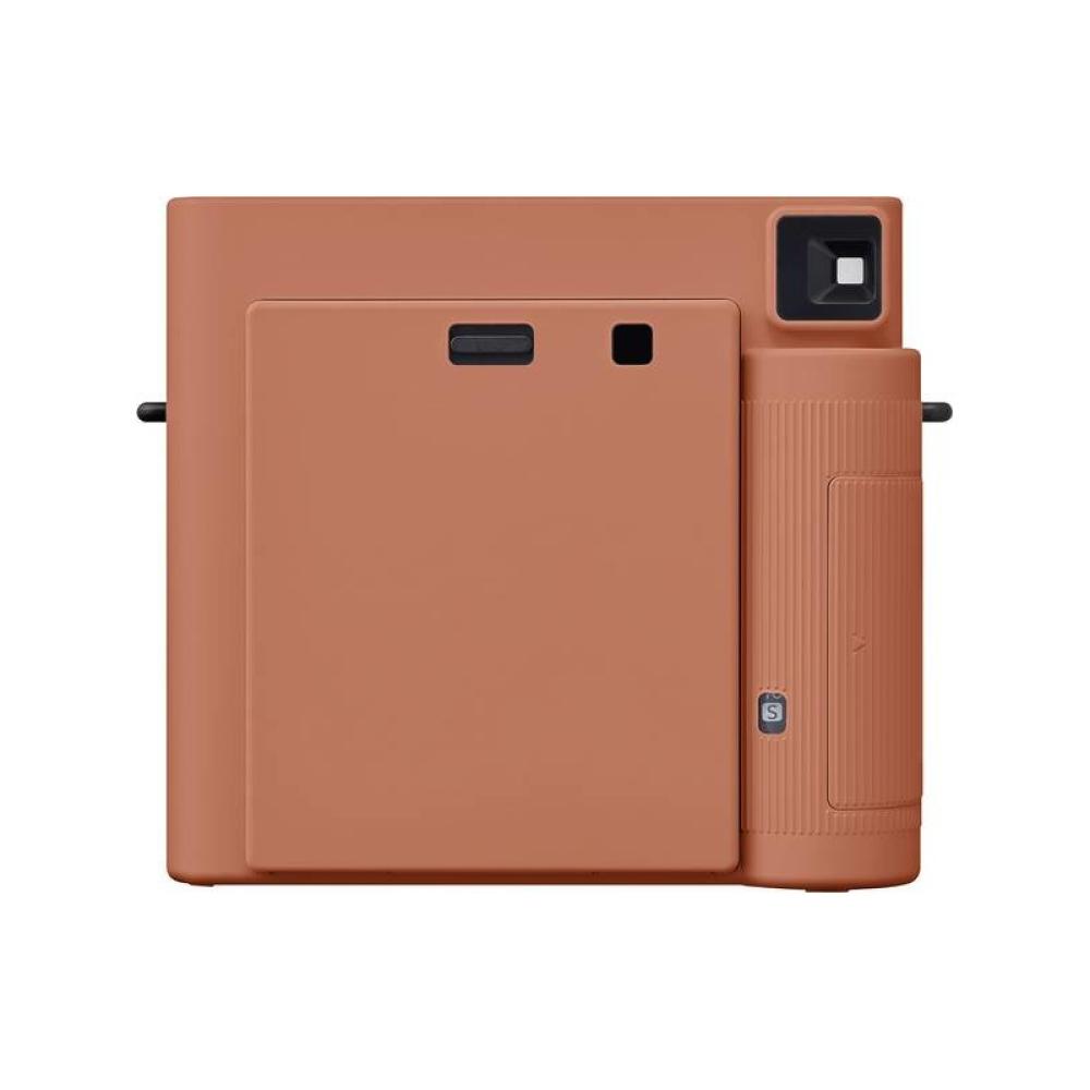 Fujifilm - Instax Square SQ1 62 x 62 mm Naranja