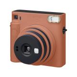 Fujifilm - Instax Square SQ1 62 x 62 mm Naranja