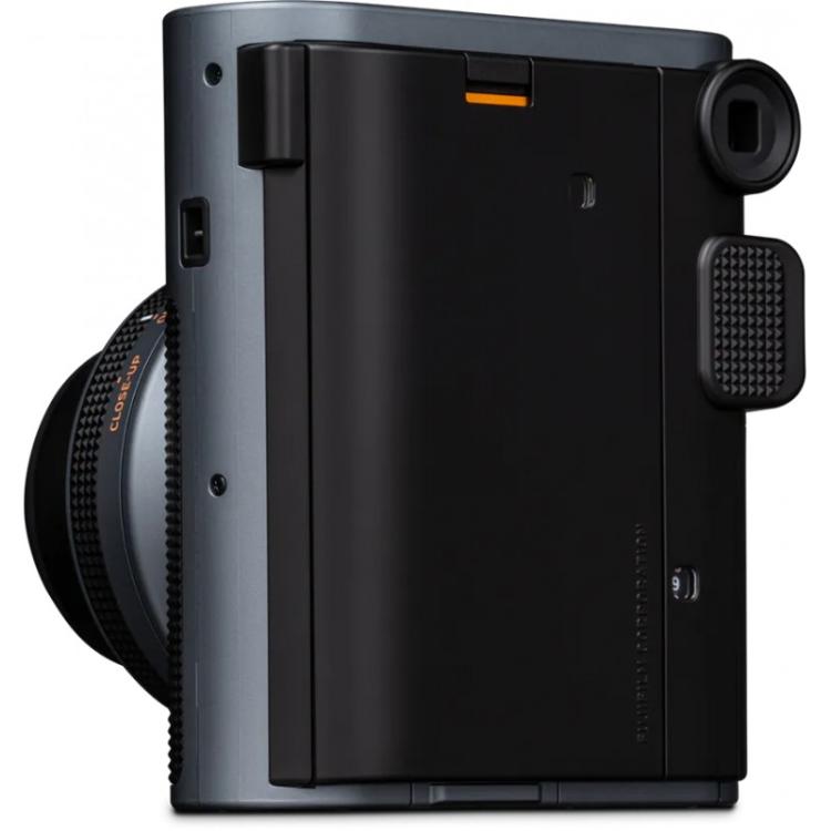 Fujifilm - Instax mini 41 62 x 46 mm Negro