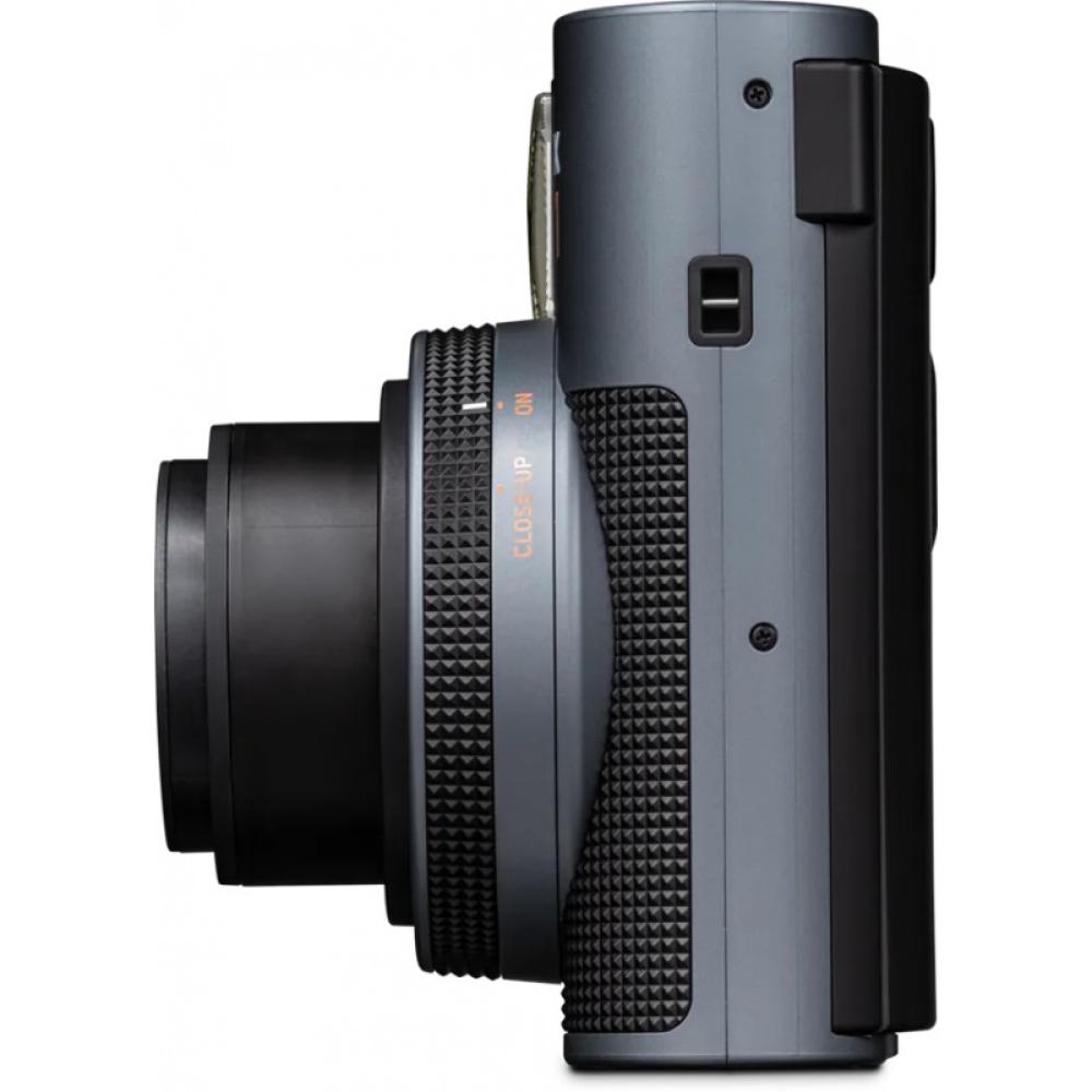 Fujifilm - Instax mini 41 62 x 46 mm Negro