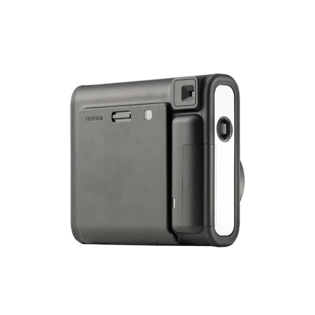 Fujifilm - Instax Square SQ40 62 x 62 mm Negro