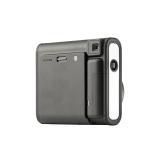 Fujifilm - Instax Square SQ40 62 x 62 mm Negro