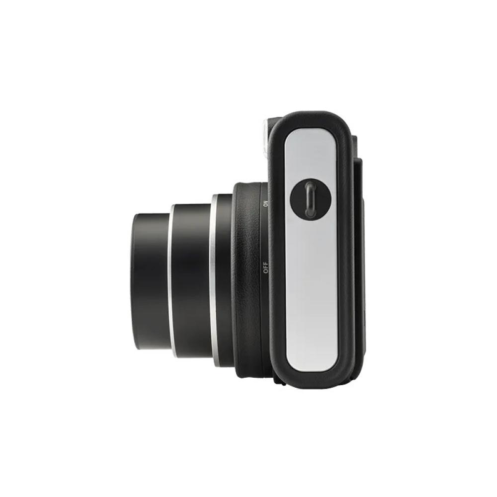 Fujifilm - Instax Square SQ40 62 x 62 mm Negro