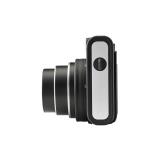 Fujifilm - Instax Square SQ40 62 x 62 mm Negro