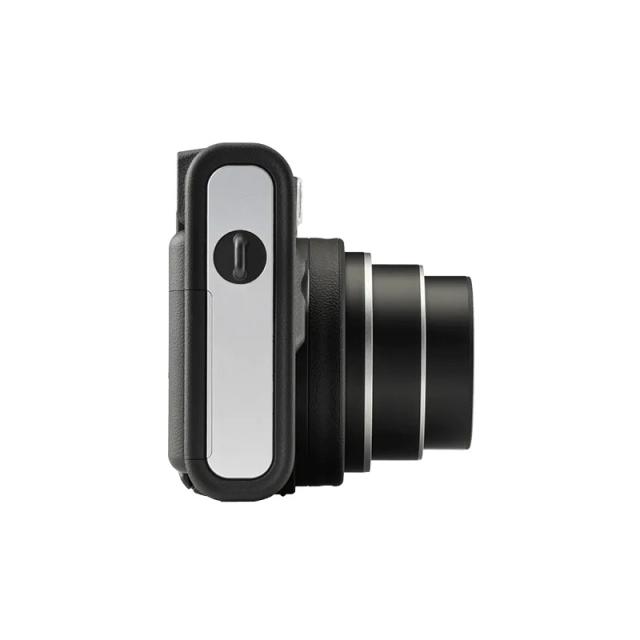 Fujifilm - Instax Square SQ40 62 x 62 mm Negro