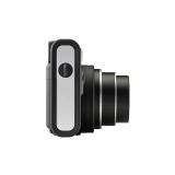 Fujifilm - Instax Square SQ40 62 x 62 mm Negro