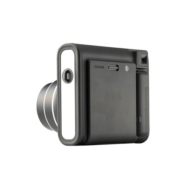 Fujifilm - Instax Square SQ40 62 x 62 mm Negro