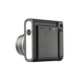 Fujifilm - Instax Square SQ40 62 x 62 mm Negro