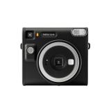 Fujifilm - Instax Square SQ40 62 x 62 mm Negro