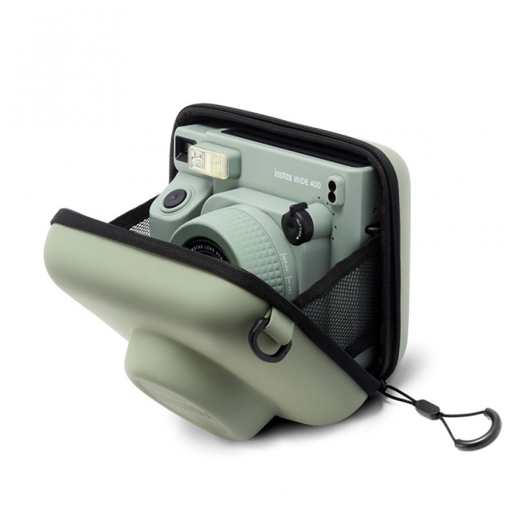 Fujifilm - Instax Wide 400 62 x 99 mm Verde