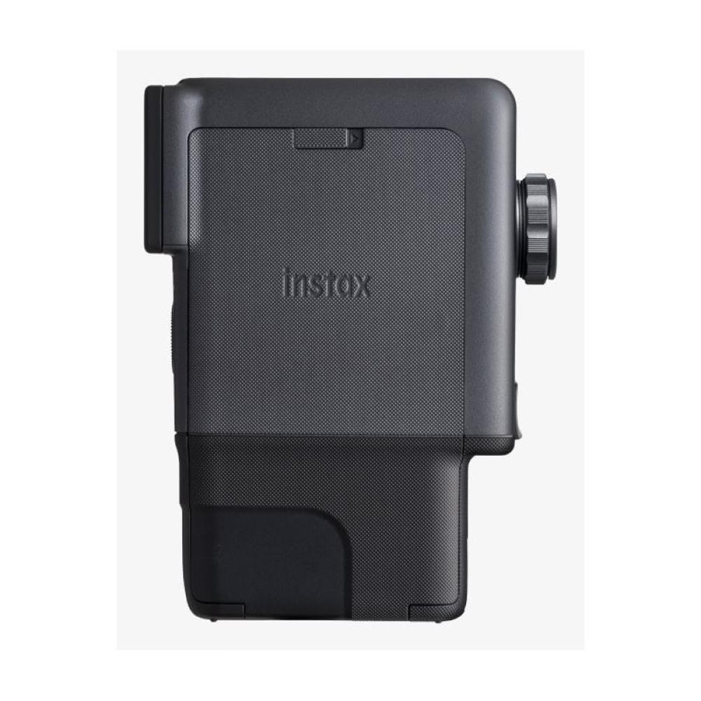 Fujifilm - Instax mini evo Cinema 1/5" 2560 x 1920 Pixeles 62 x 46 mm CMOS Negro
