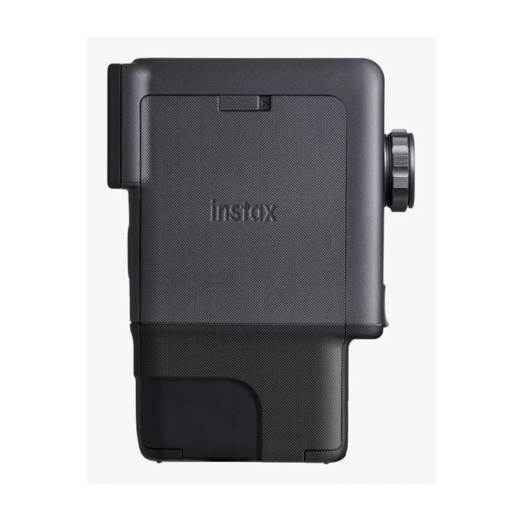 Fujifilm - Instax mini evo Cinema 1/5" 2560 x 1920 Pixeles 62 x 46 mm CMOS Negro