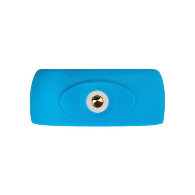 Nilox - ACTION CAM KIDS BLUE cámara para deporte de acción 12 MP Full HD CMOS 50 g