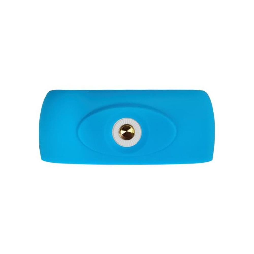 Nilox - ACTION CAM KIDS BLUE cámara para deporte de acción 12 MP Full HD CMOS 50 g