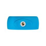 Nilox - ACTION CAM KIDS BLUE cámara para deporte de acción 12 MP Full HD CMOS 50 g