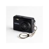 Nilox - NXACCARRYCAMBK cámara para deporte de acción 2 MP HD CMOS 18 g