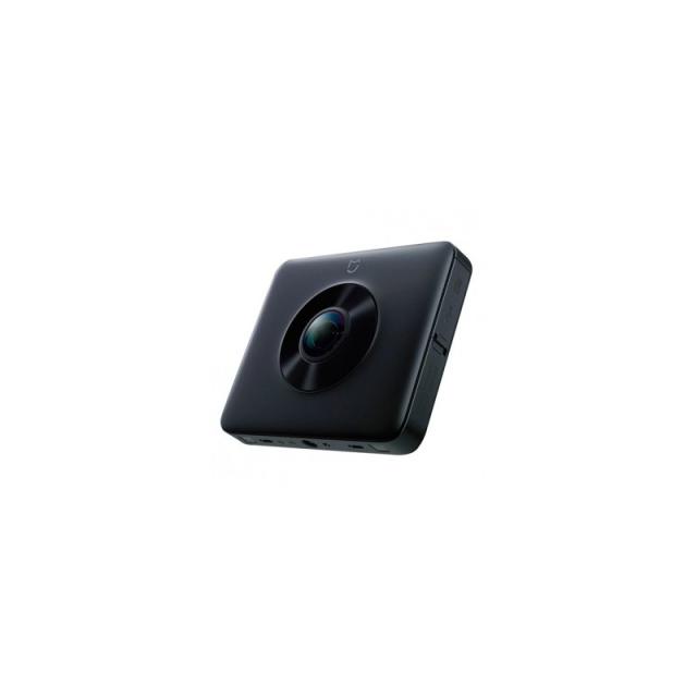 Xiaomi - MiJia 360° cámara para deporte de acción 16 MP Full HD CMOS 25,4 / 2,3 mm (1 / 2.3") Wifi 109 g