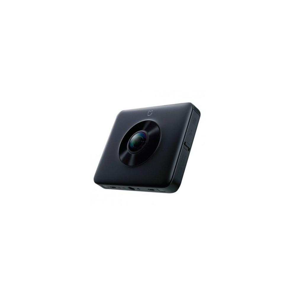 Xiaomi - MiJia 360° cámara para deporte de acción 16 MP Full HD CMOS 25,4 / 2,3 mm (1 / 2.3") Wifi 109 g
