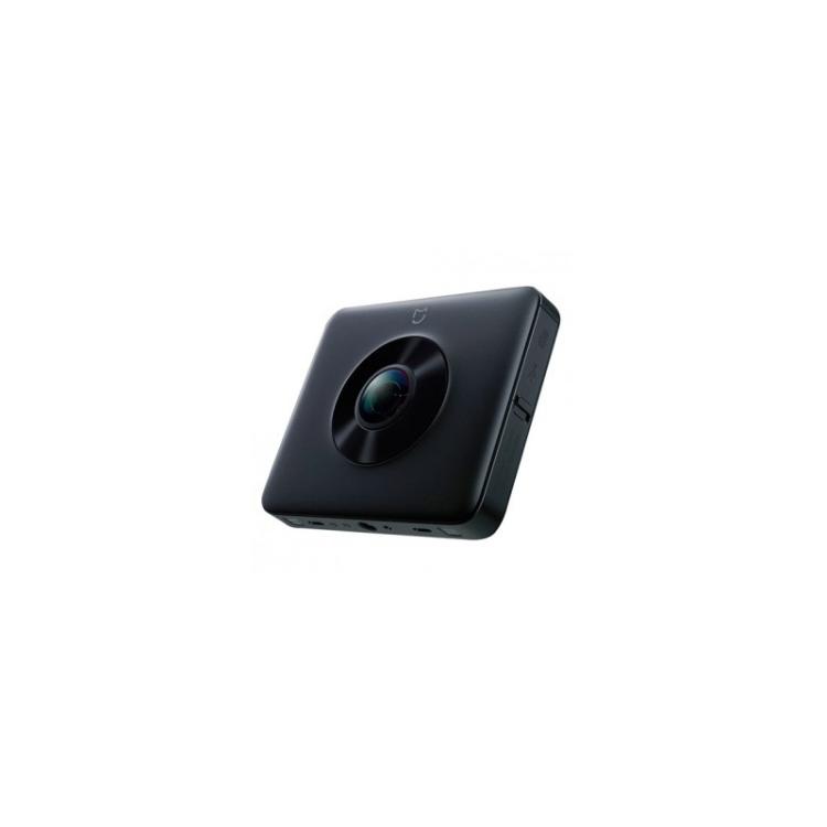 Xiaomi - MiJia 360° cámara para deporte de acción 16 MP Full HD CMOS 25,4 / 2,3 mm (1 / 2.3") Wifi 109 g